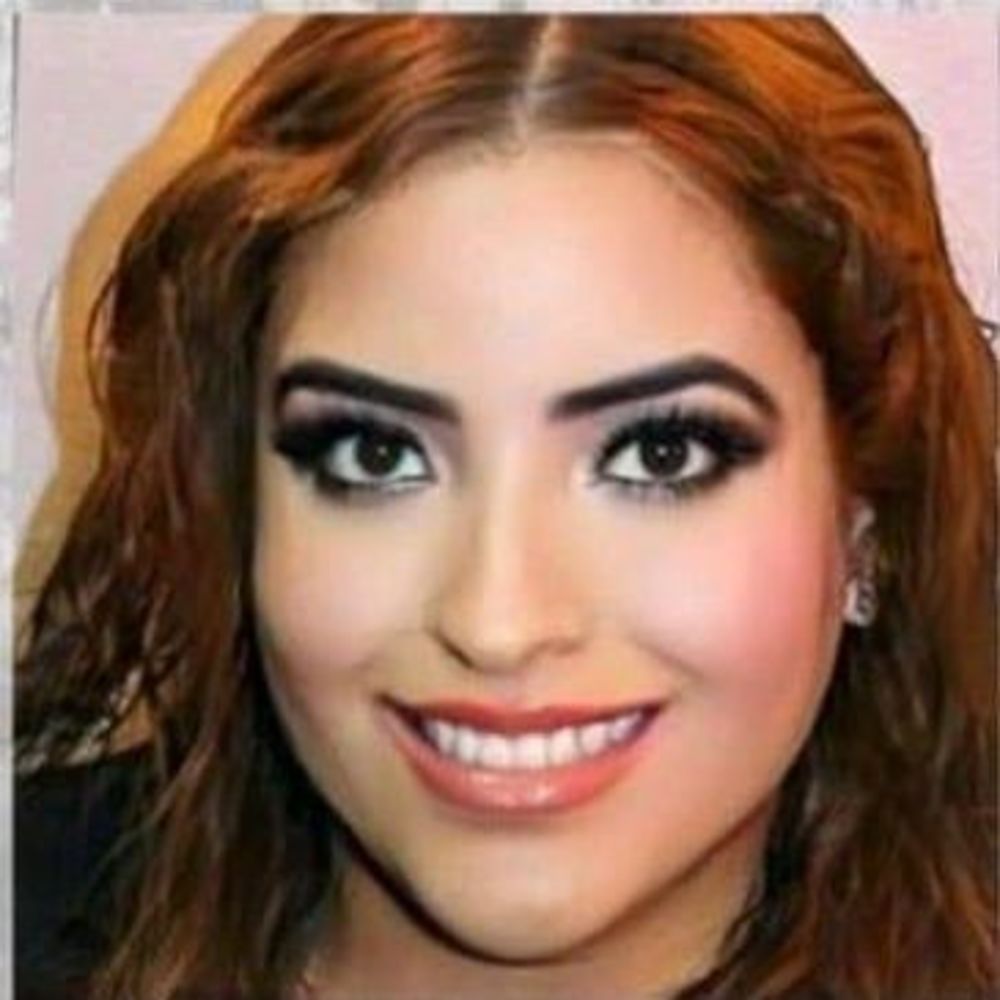 Meet your Posher, Iris